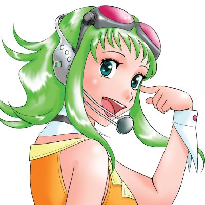 GUMI