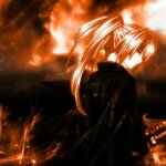 Top Ten Samurai Anime Part 1